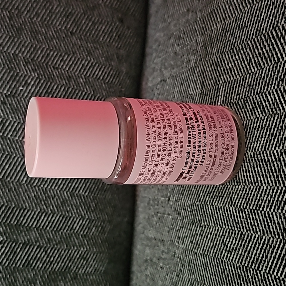 Body Mist - Picture 2 of 2